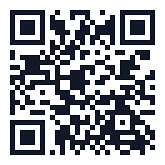 QR Code — Pindai untuk membuka surat cinta ini, hapus aja